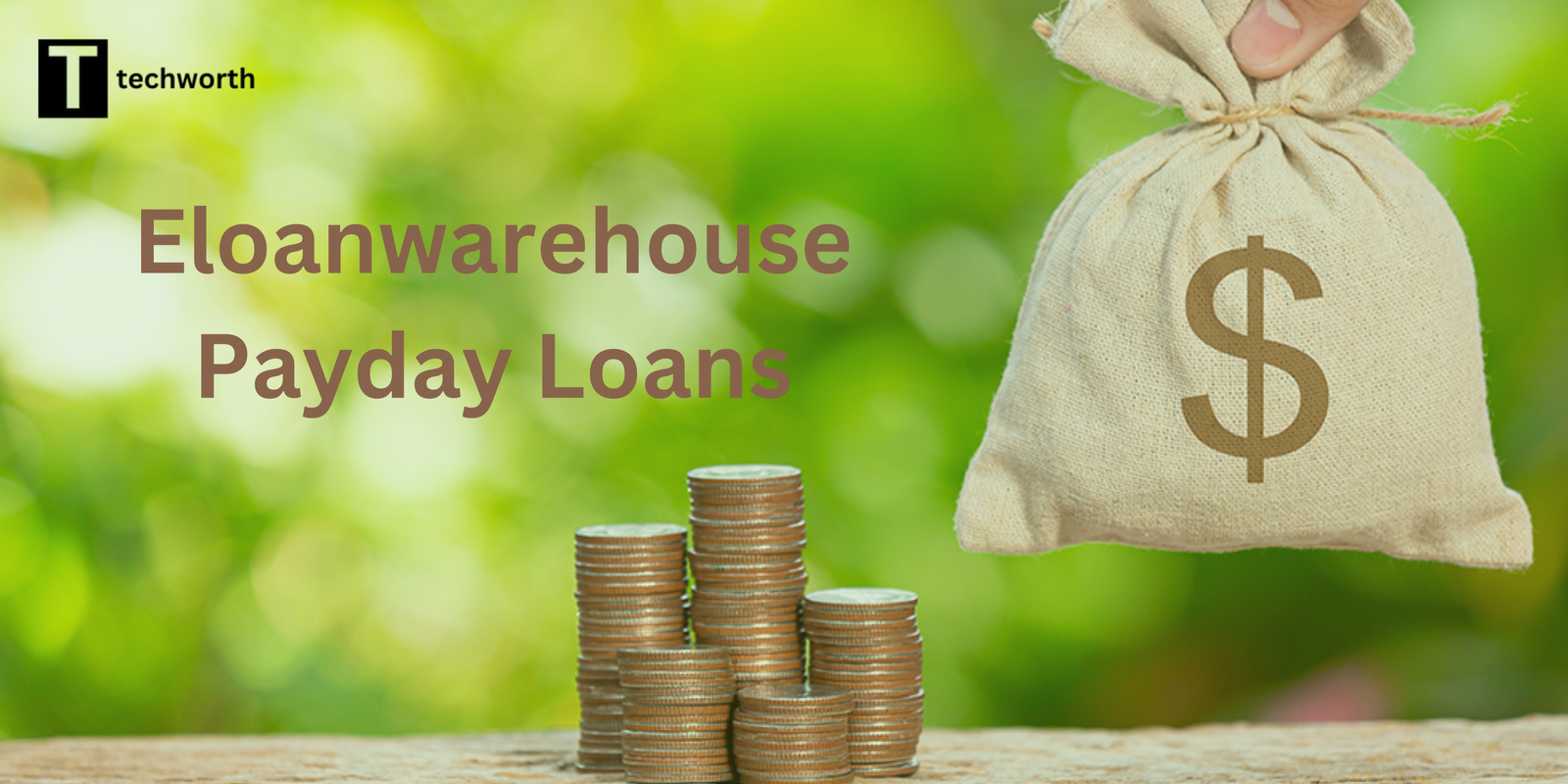 Eloanwarehouse Payday Loans Reviews