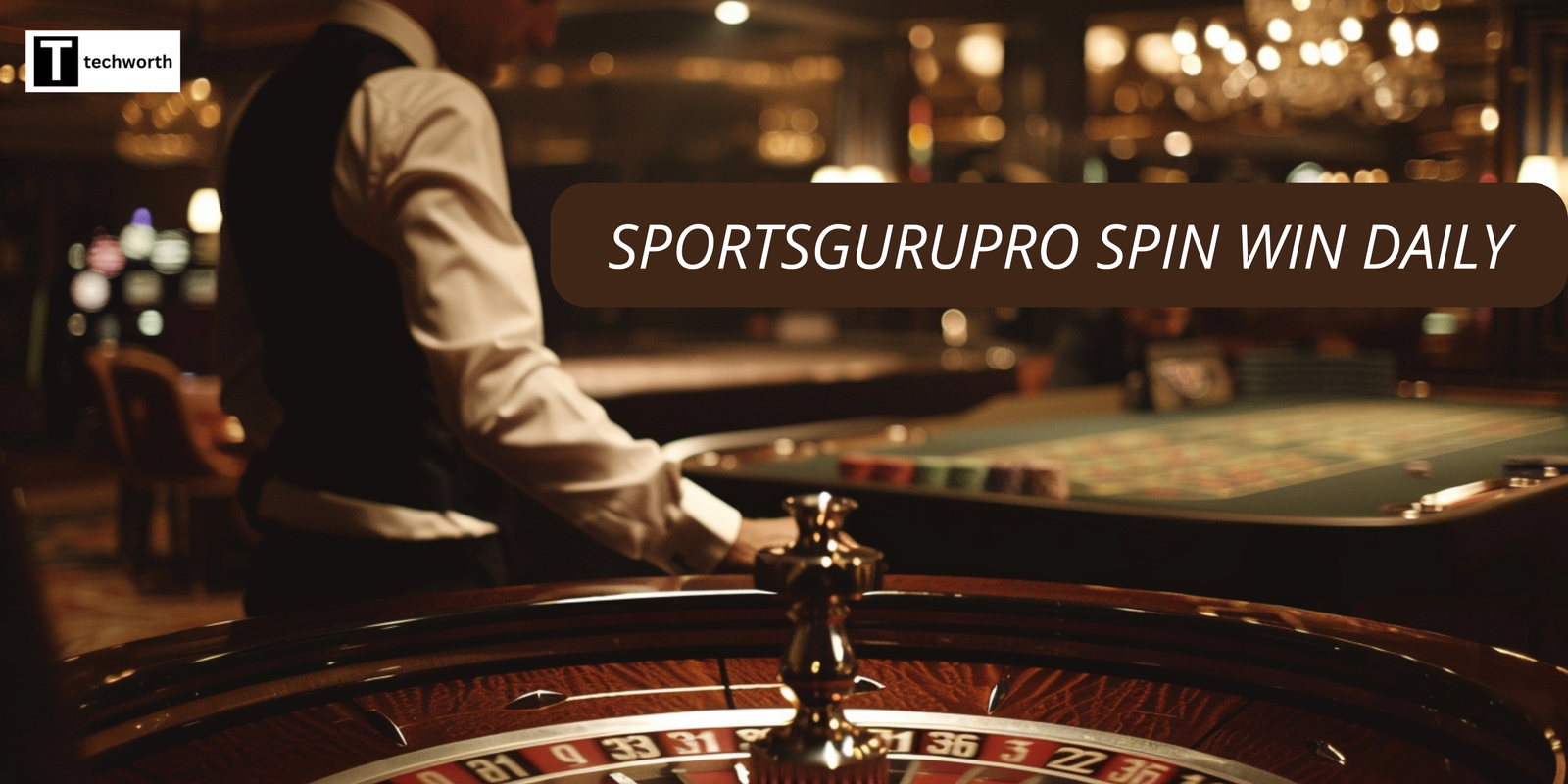 Sportsgurupro Spin Win Daily